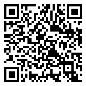 See the faces — Google Play QR